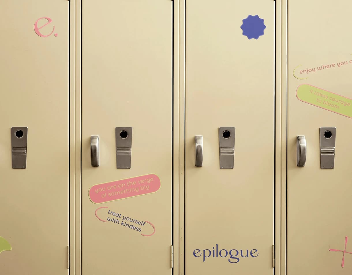 Epilogue Education
