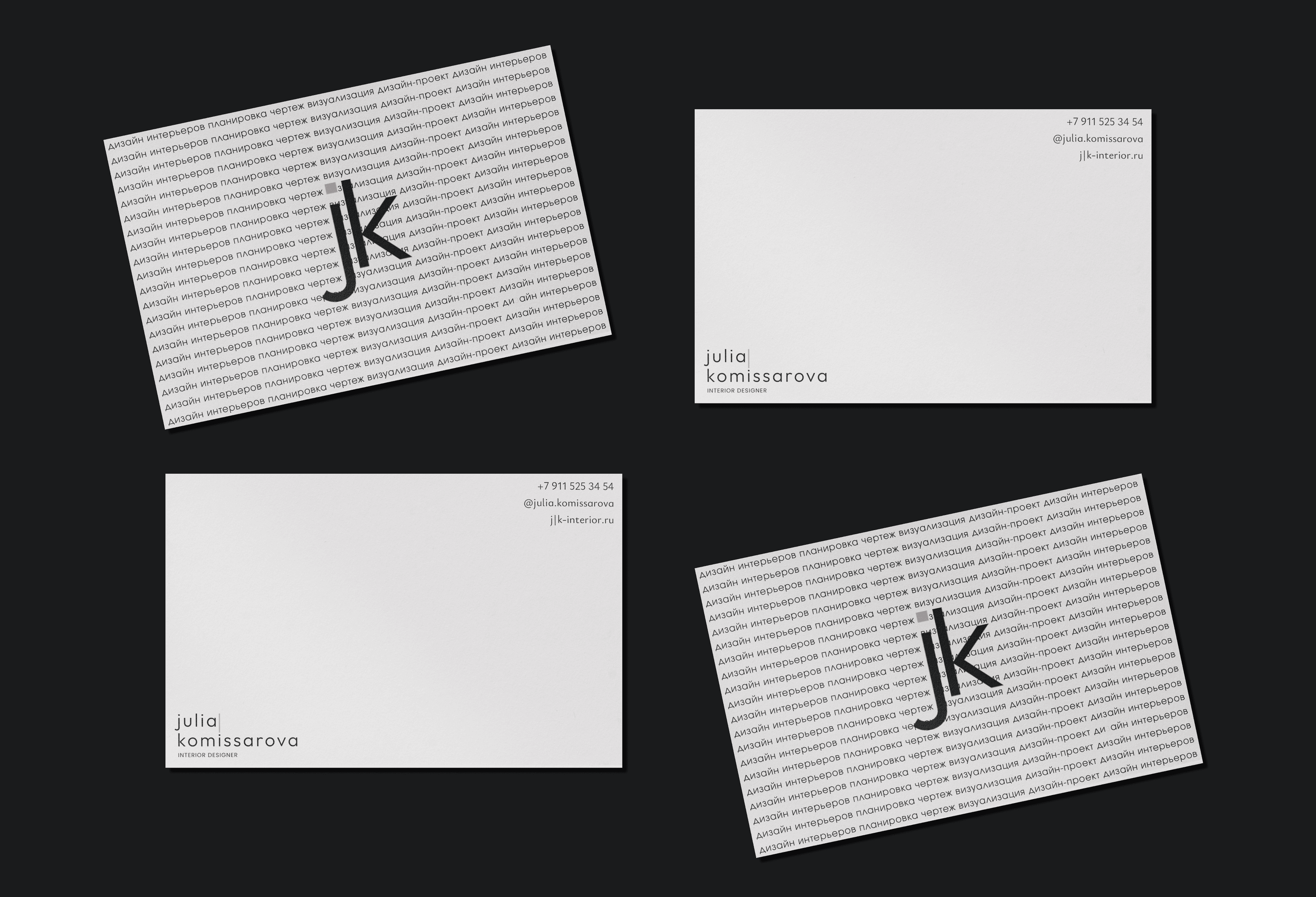 JK Interior Designer