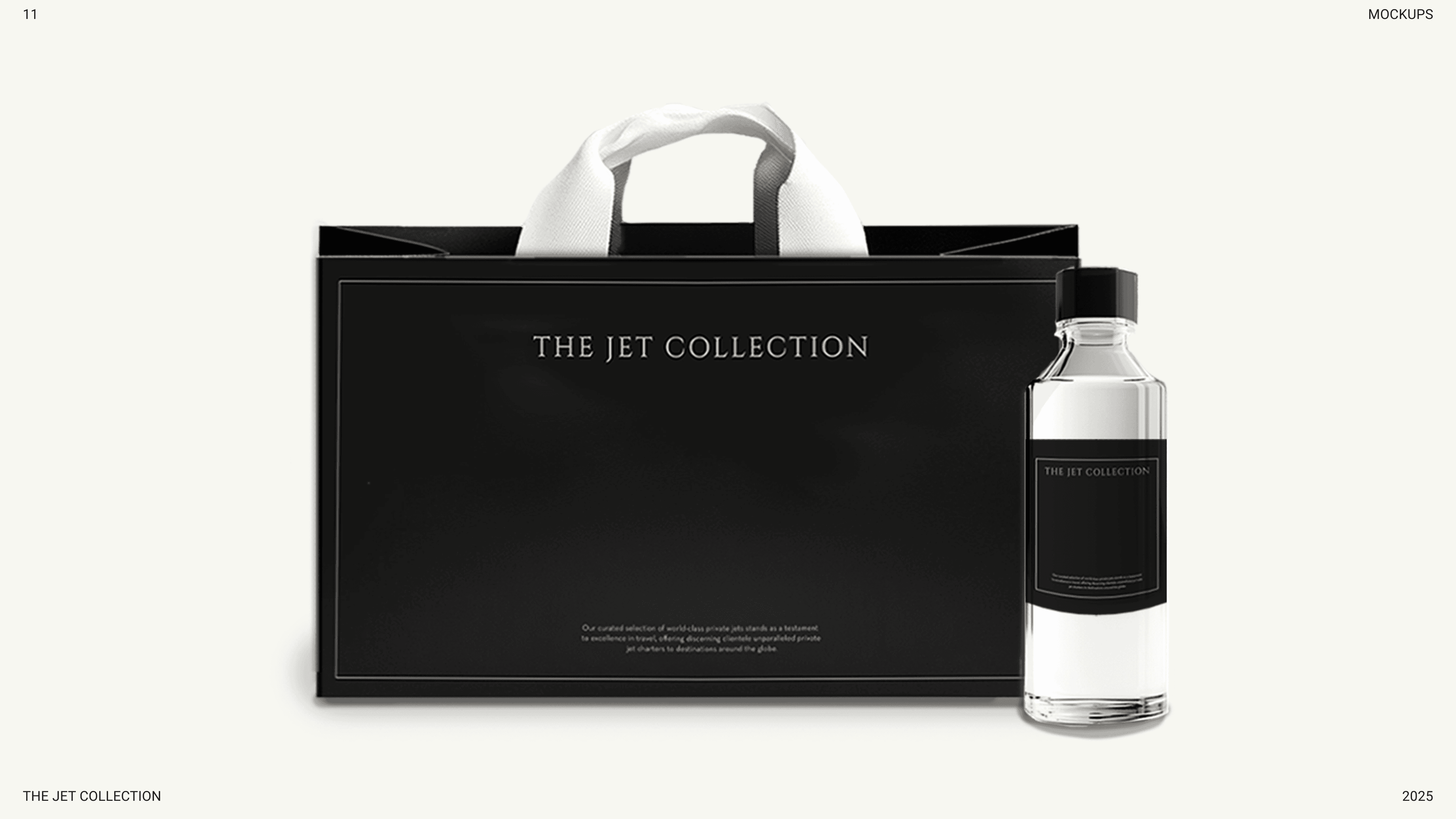 The Jet Collection